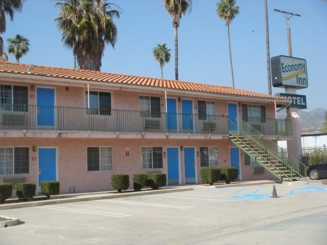 Hotel Economy