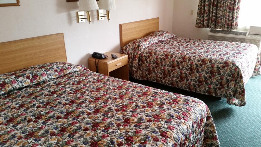 Economy Hotel 2*