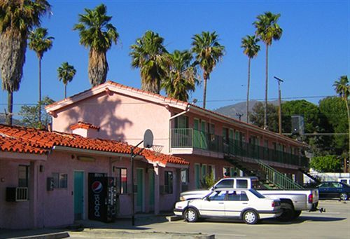 Economy Hotel 2*
