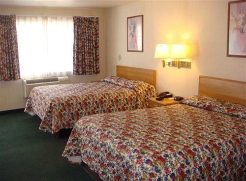 Economy Hotel Los Angeles