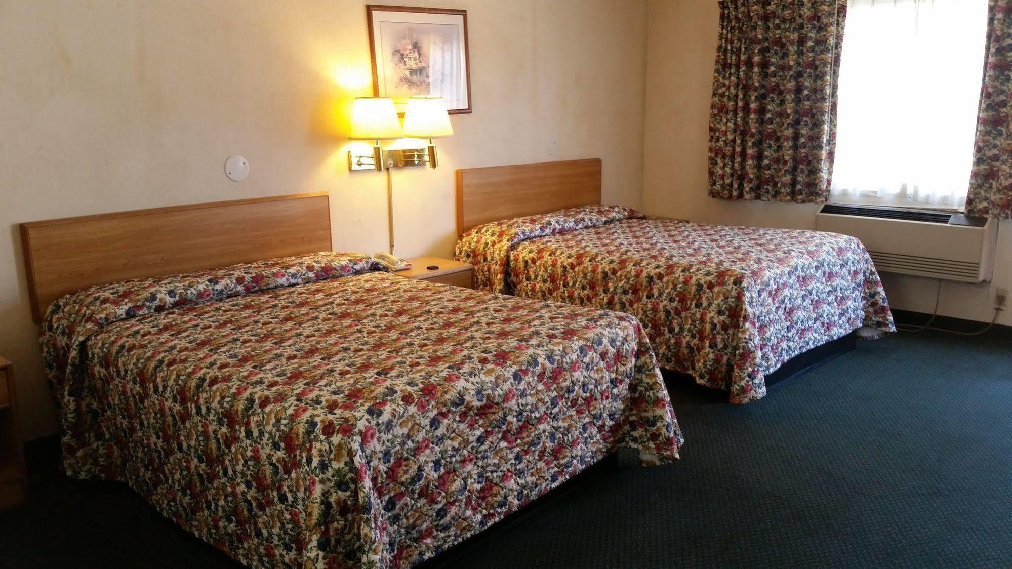 Economy Hotel Los Angeles