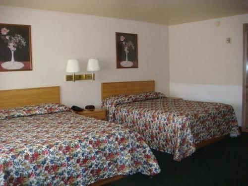 Economy Hotel Los Angeles